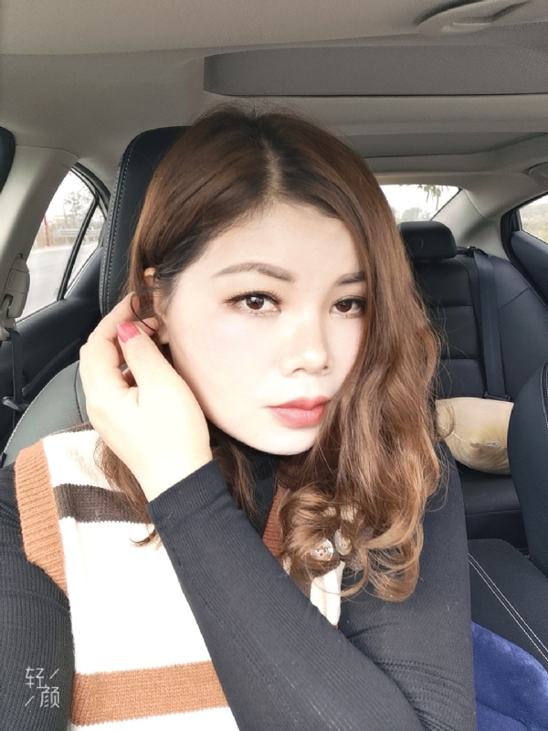美丽人生的第一张照片--广西中老年相亲网