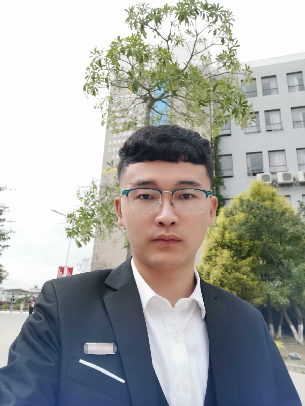 毓文的第一张照片--广西中老年相亲网