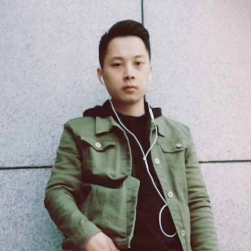蝴蝶飞不过沧海的第一张照片--广西中老年相亲网
