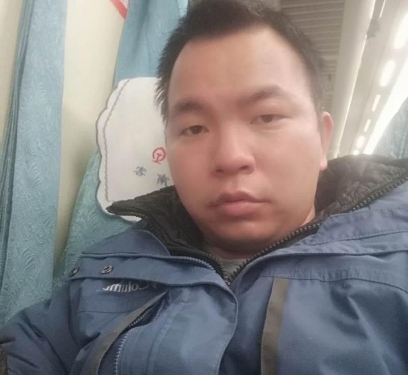 淡定的第一张照片--广西中老年相亲网