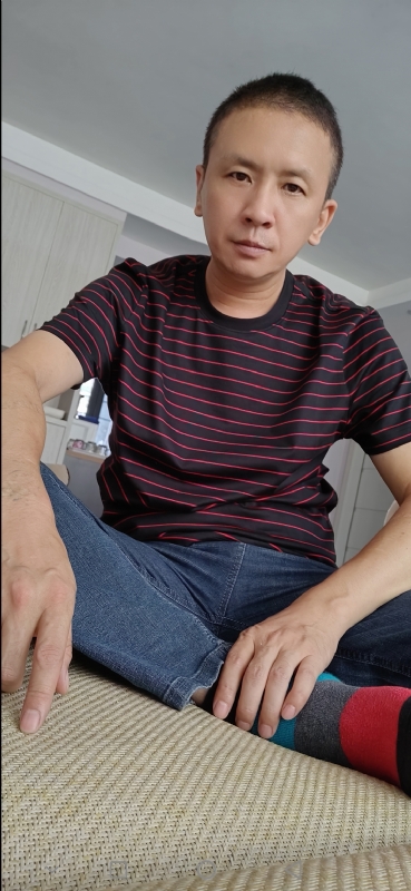 诚~的第一张照片--广西中老年相亲网
