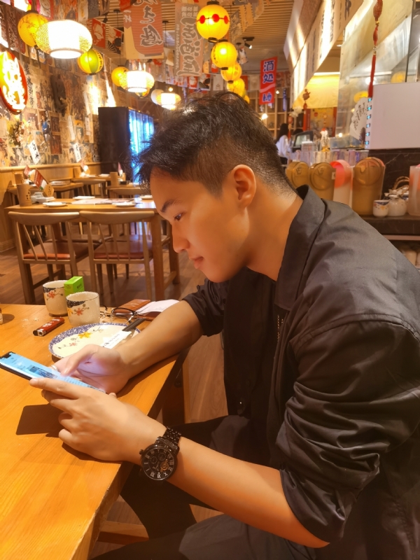 乳酸菌君的第二张照片--广西中老年相亲网