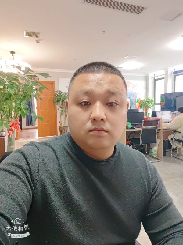 爱吃桃子的熊的第一张照片--广西中老年相亲网