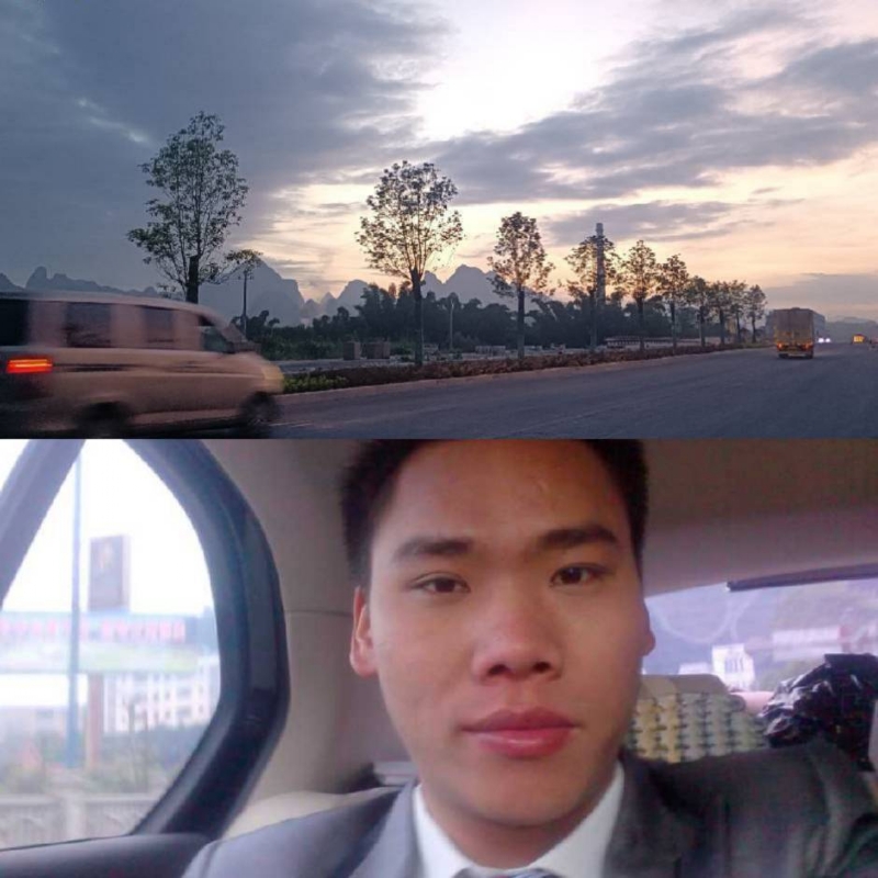 忠胆锐的第一张照片--广西中老年相亲网