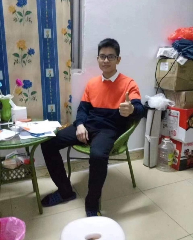海风的第三张照片--广西中老年相亲网