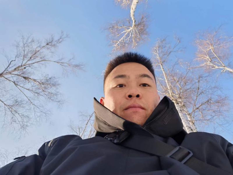 寻愿的第二张照片--广西中老年相亲网