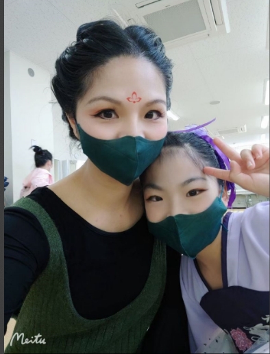 LuLu的第一张照片--广西中老年相亲网