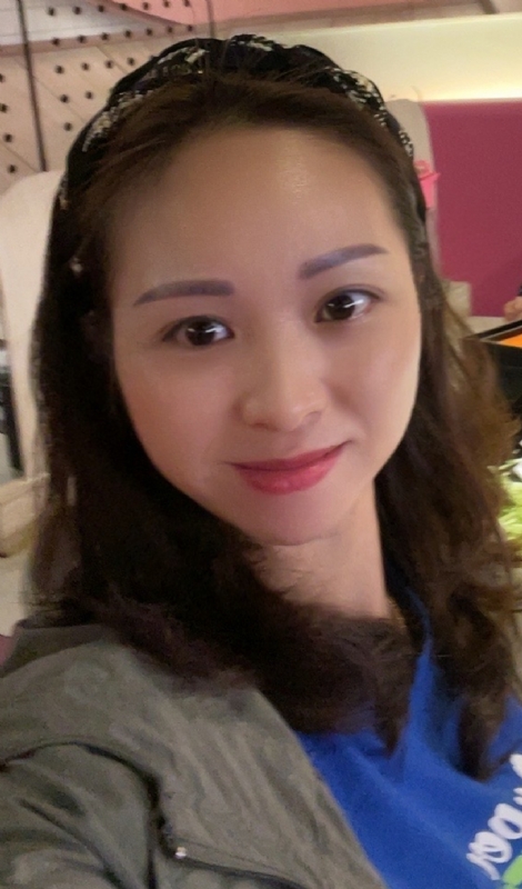 TAN霧裏看花的第一张照片--广西中老年相亲网