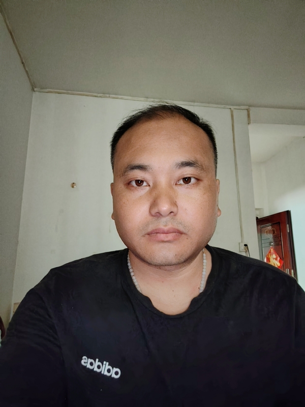 小蒋的第一张照片--广西中老年相亲网