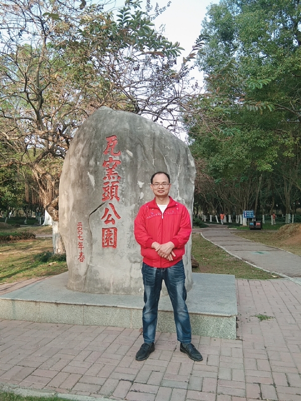 风生水起的第二张照片--广西中老年相亲网