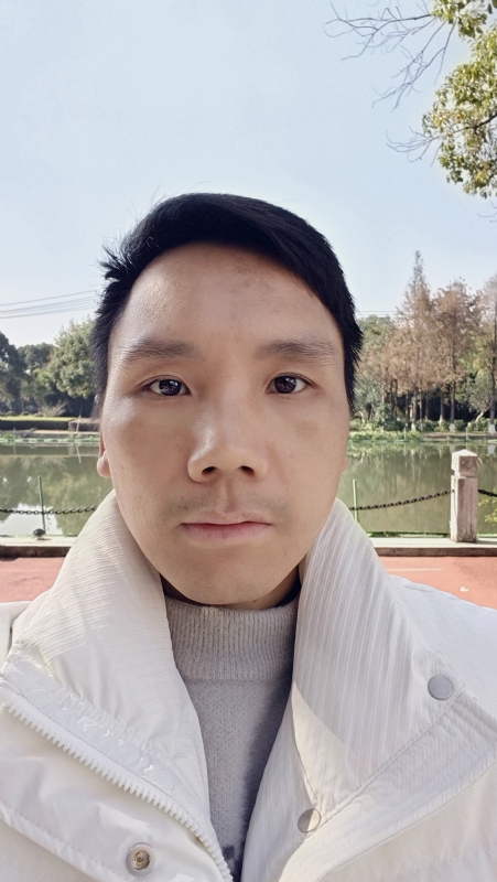 郑启新程的第一张照片--广西中老年相亲网
