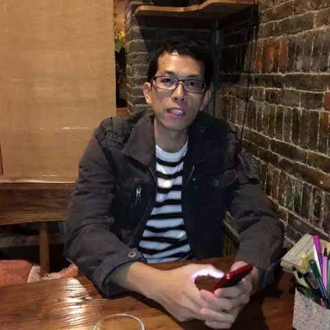 桂林小哥哥的第一张照片--广西中老年相亲网