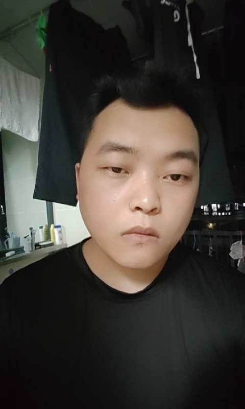 pu往事随风的第一张照片--广西中老年相亲网