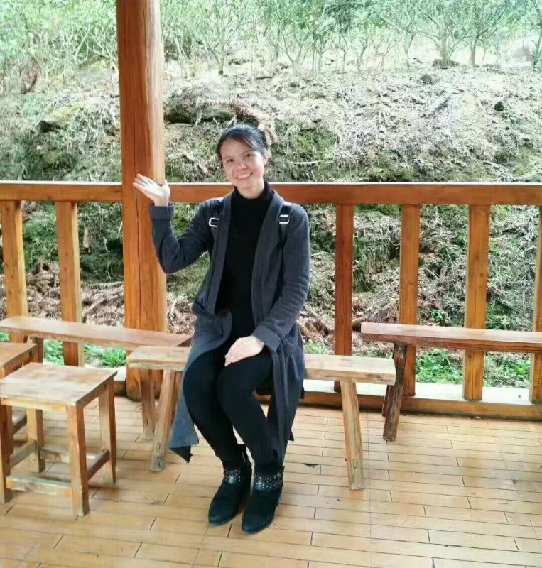 雅歌的第一张照片--广西中老年相亲网