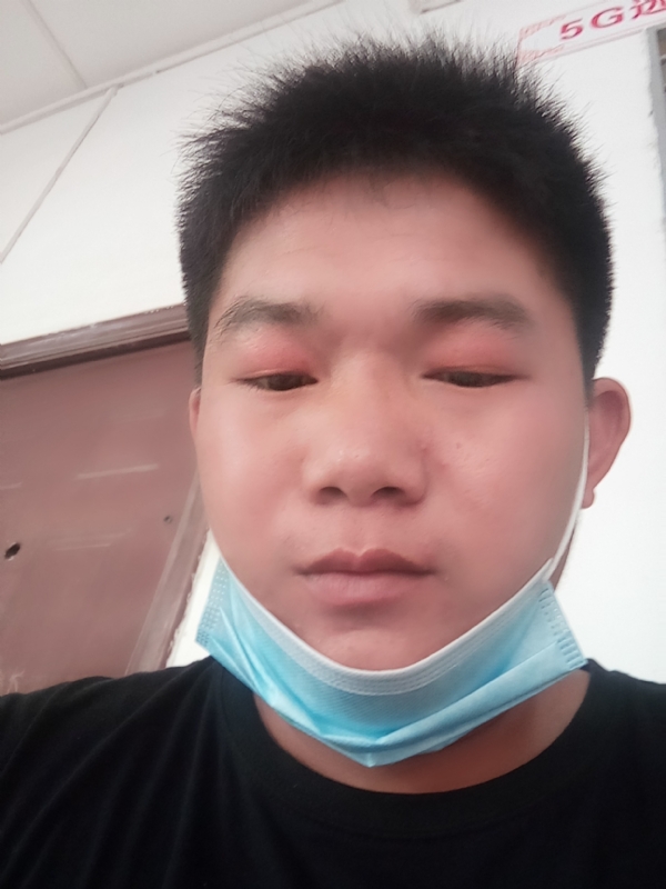 爱的就是你的第二张照片--广西中老年相亲网