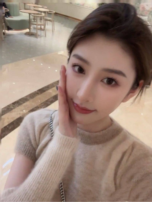 夏不夏的第一张照片--广西中老年相亲网